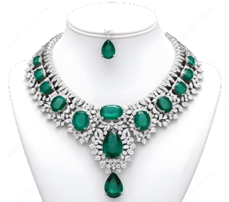 Second Product Jewelry Package Expiry Testing