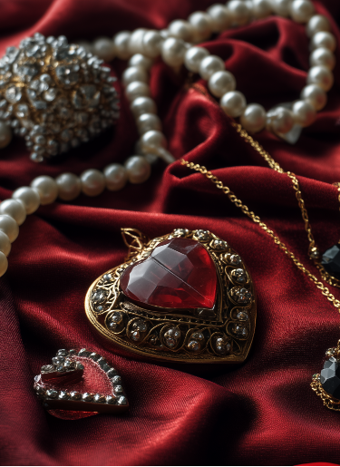 Gemstone Trading Meets Precision & Trust